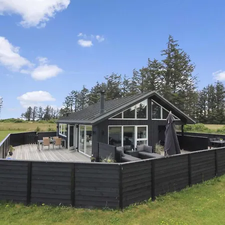 Minna - 975m From The Sea In Nw Jutland By Interhome Holiday home Hjorring
