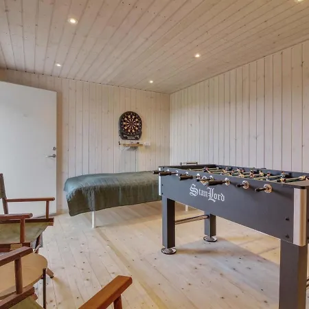 Minna - 975m From The Sea In Nw Jutland By Interhome