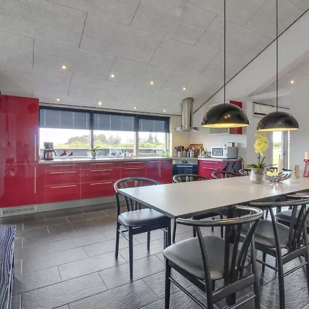 Minna - 975m From The Sea In Nw Jutland By Interhome Holiday home Hjorring