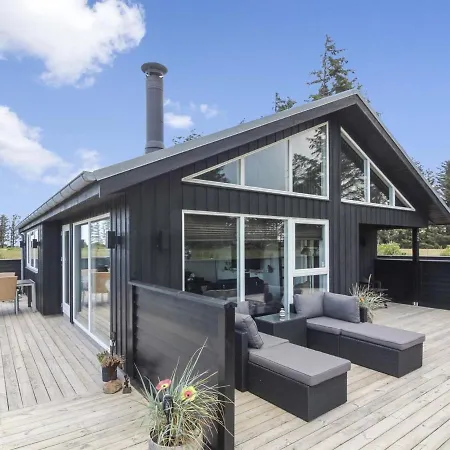 Minna - 975m From The Sea In Nw Jutland By Interhome Holiday home *