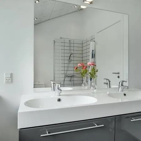 Holiday home Minna - 975m From The Sea In Nw Jutland By Interhome