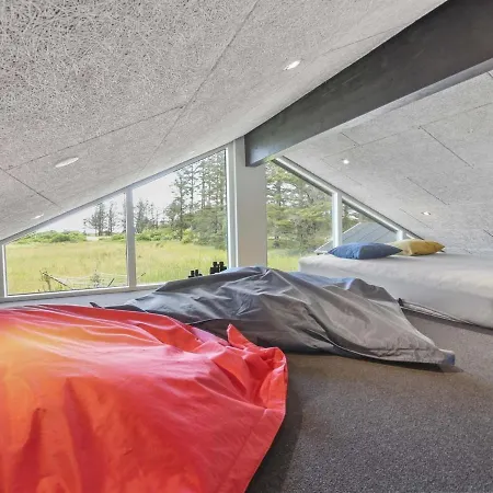 Minna - 975m From The Sea In Nw Jutland By Interhome Holiday home