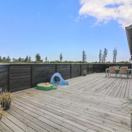 Minna - 975m From The Sea In Nw Jutland By Interhome Hjorring