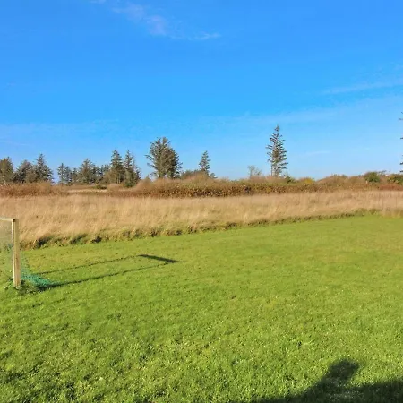 Minna - 975m From The Sea In Nw Jutland By Interhome