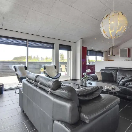 Holiday home Minna - 975m From The Sea In Nw Jutland By Interhome *