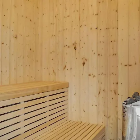 Minna - 975m From The Sea In Nw Jutland By Interhome Holiday home