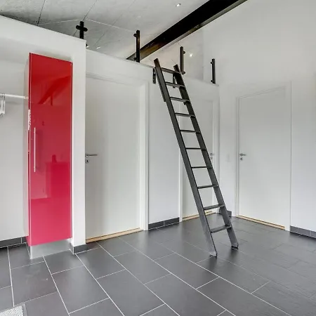 Holiday home Minna - 975m From The Sea In Nw Jutland By Interhome *