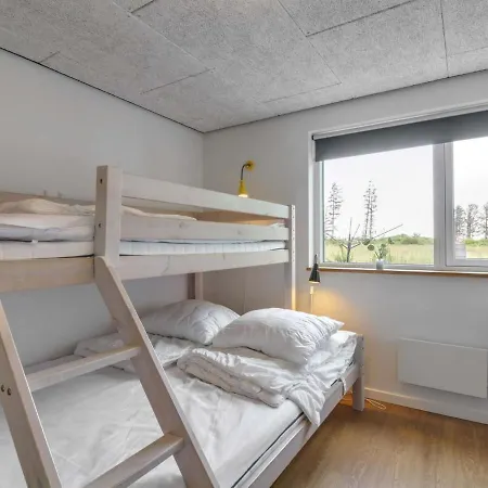 Minna - 975m From The Sea In Nw Jutland By Interhome Holiday home *