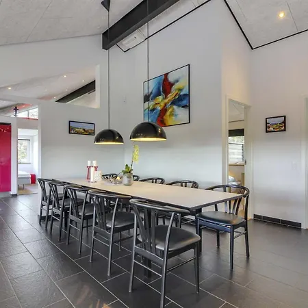 Minna - 975m From The Sea By Interhome Hjørring