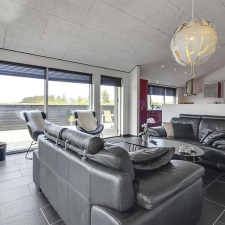 Vakantiehuis Minna - 975m From The Sea By Interhome *
