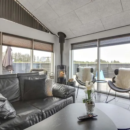 Minna - 975m From The Sea By Interhome * Hjorring