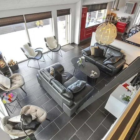 Minna - 975m From The Sea By Interhome *