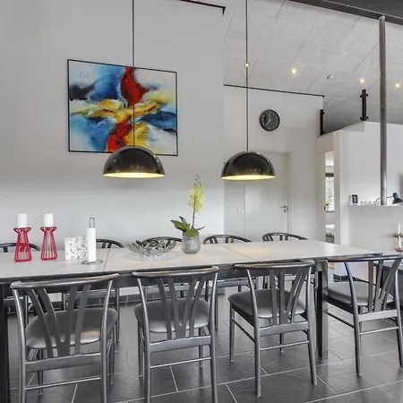 Minna - 975m From The Sea By Interhome *