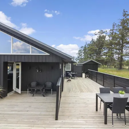 Minna - 975m From The Sea By Interhome Hjørring