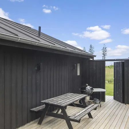 Minna - 975m From The Sea By Interhome * Hjørring