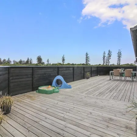 Minna - 975m From The Sea By Interhome Holiday home Hjorring