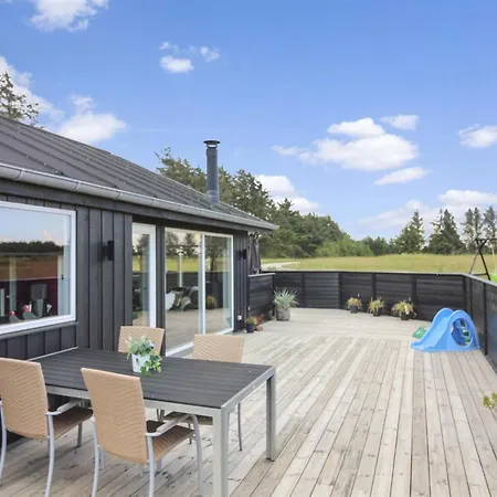 Minna - 975m From The Sea By Interhome Сasa de vacaciones *