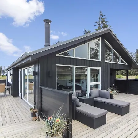 Feriehus Minna - 975m From The Sea By Interhome Hjørring