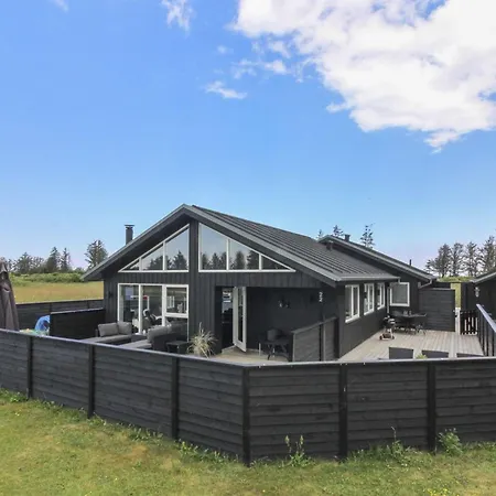 Minna - 975m From The Sea By Interhome